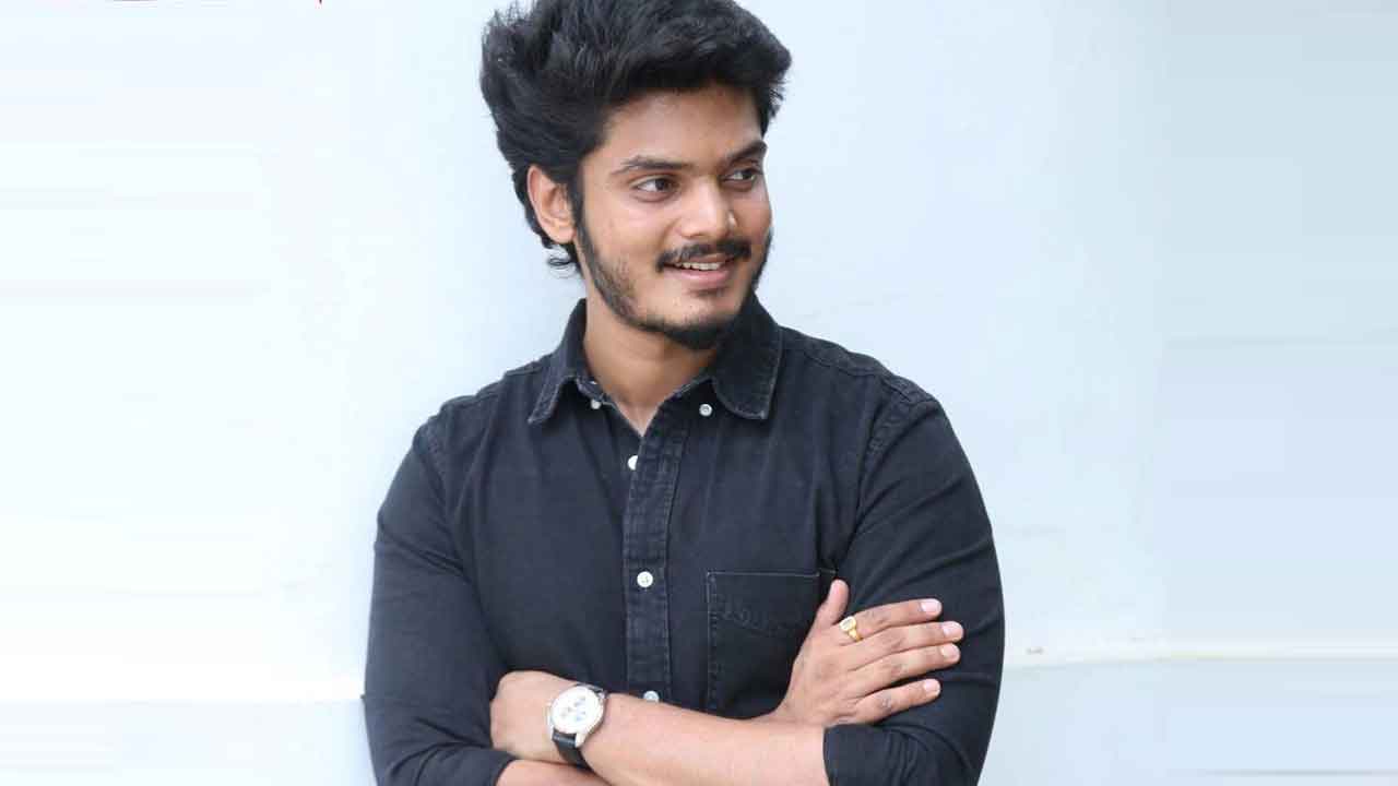 ఇకపై ఆకాష్‌ జగన్నాథ్‌