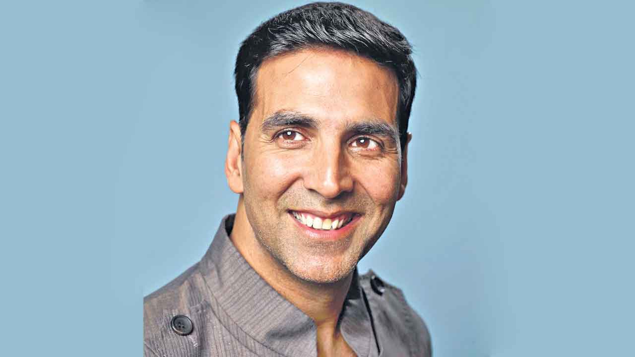 Akshay Kumar | టాలీవుడ్‌లో చేయడానికి రెడీ అంటున్న బాలీవుడ్‌ సూపర్‌స్టార్‌