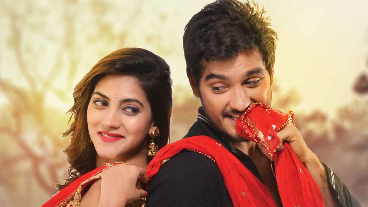 ప్రవాస భారతీయుడి కథ