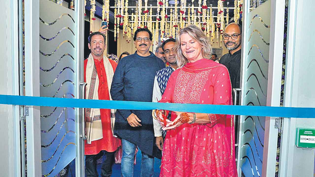 హైదరాబాద్‌లో సీ1 విస్తరణ