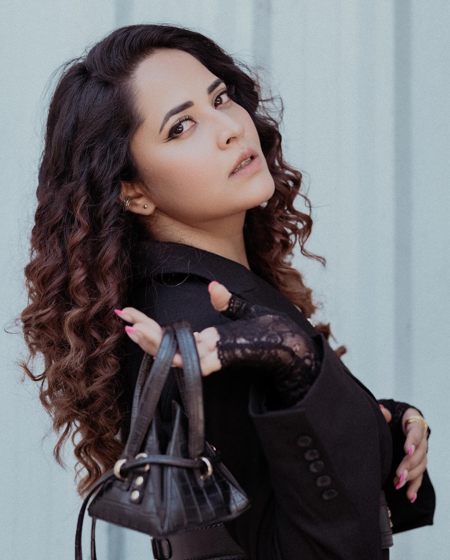 Anasuya Bharadwaj