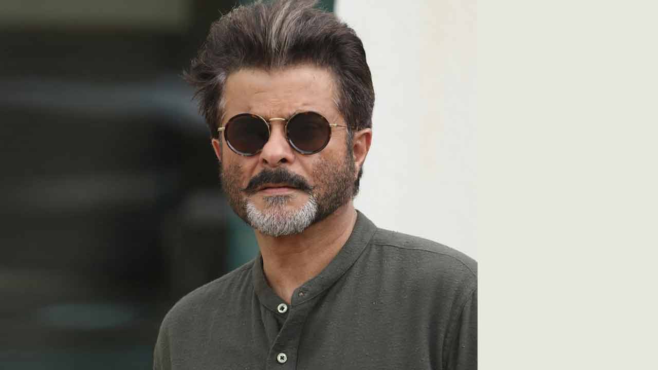 ‘రా’అధిపతి పాత్రలో అనిల్‌కపూర్‌