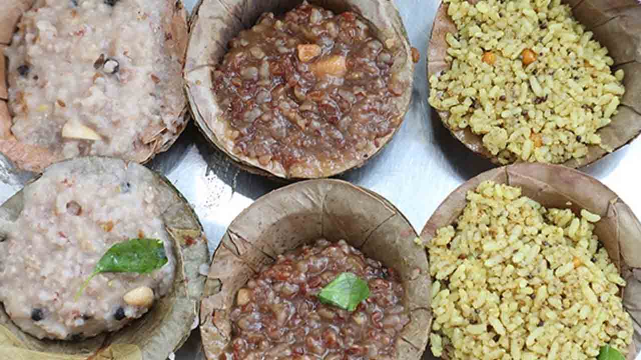 Tirumala | తిరుమలలో అన్నప్రసాదంపై తప్పుడు ప్రచారాలను నమ్మవద్దు: టీటీడీ