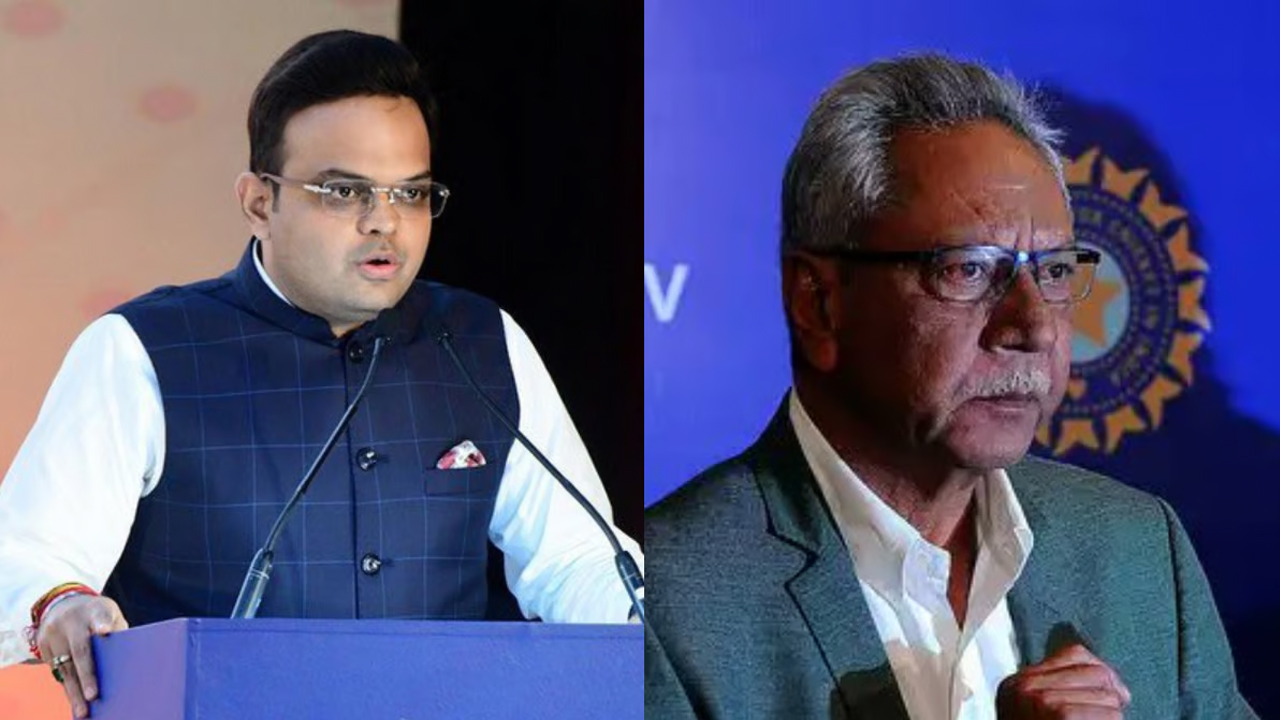 BCCI | మాజీ క్రికెటర్‌ అన్షుమన్‌ గైక్వాడ్‌కు బీసీసీఐ రూ.కోటి ఆర్థిక సాయం..!