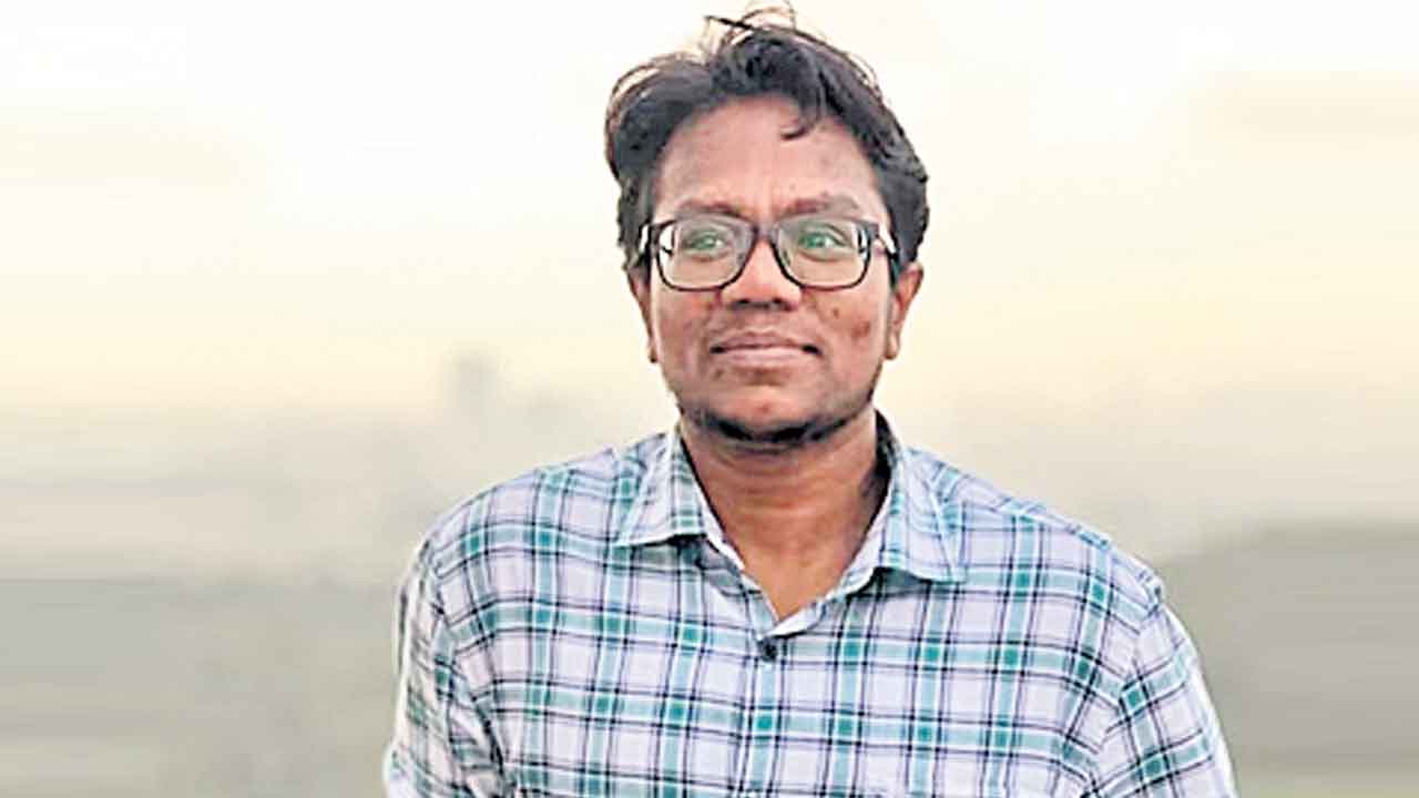 అనసూయ.. ఇకపై అనుకతిర్ సూర్య