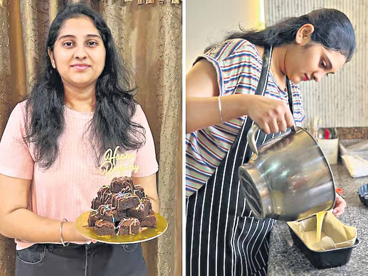 డాక్టర్‌ కేక్స్‌