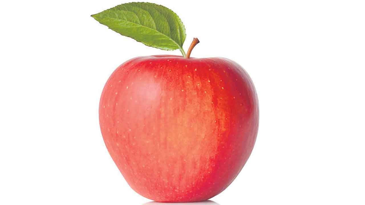 Apple