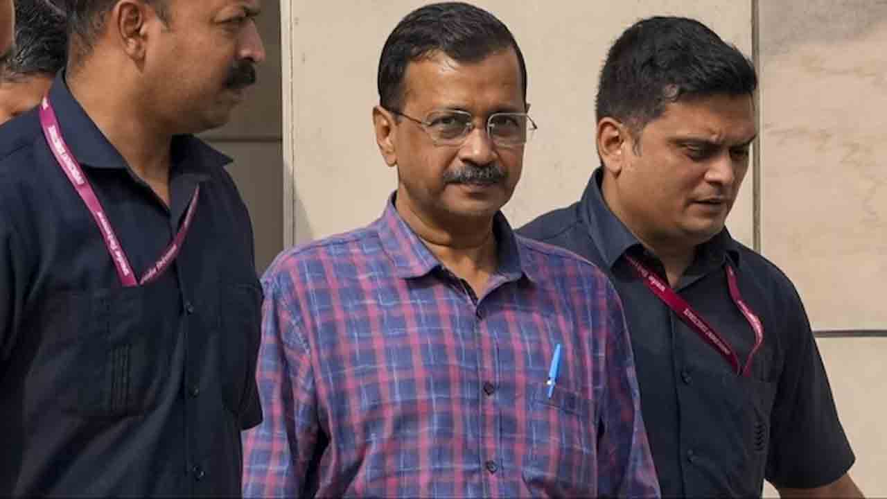 Arvind Kejriwal | ఈడీ కేసులో కేజ్రీవాల్‌కు మధ్యంతర బెయిల్‌ ఇచ్చిన సుప్రీంకోర్టు.. అయినా జైల్లోనే