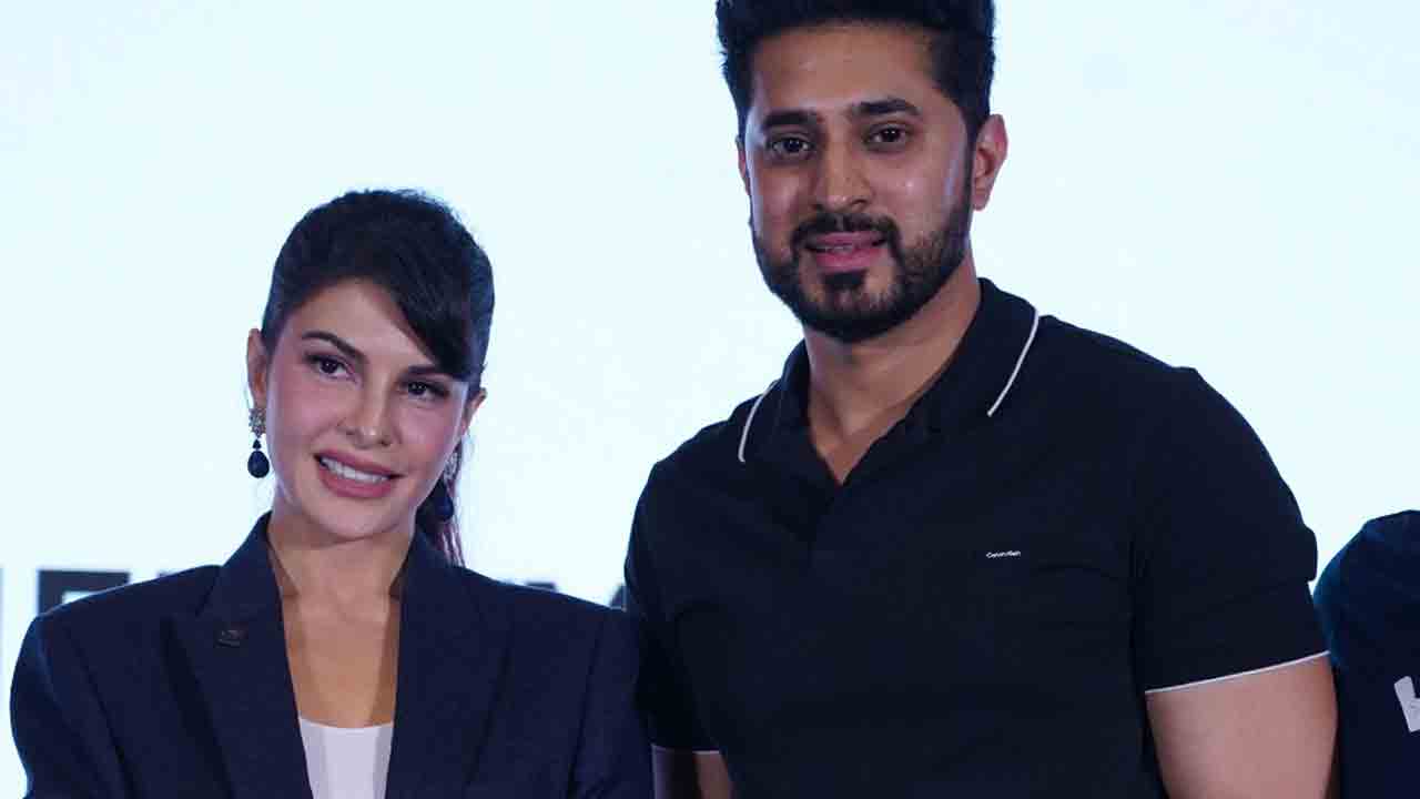 Arvind krishna | టాలీవుడ్ నటుడు అరవింద్ కృష్ణకు అరుదైన గుర్తింపు