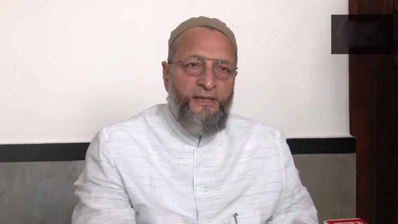 Asaduddin Owaisi | ఇది ఒక రకమైన ఉగ్రవాద దాడి.. మసీదు కూల్చివేతపై అసదుద్దీన్‌ ఒవైసీ