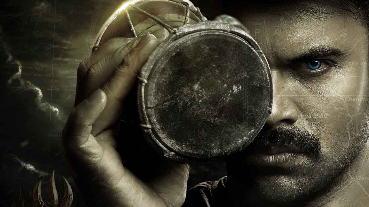 Shivam bhaje | మర్డర్‌ ఇన్విస్టిగేషన్‌ డ్రామా