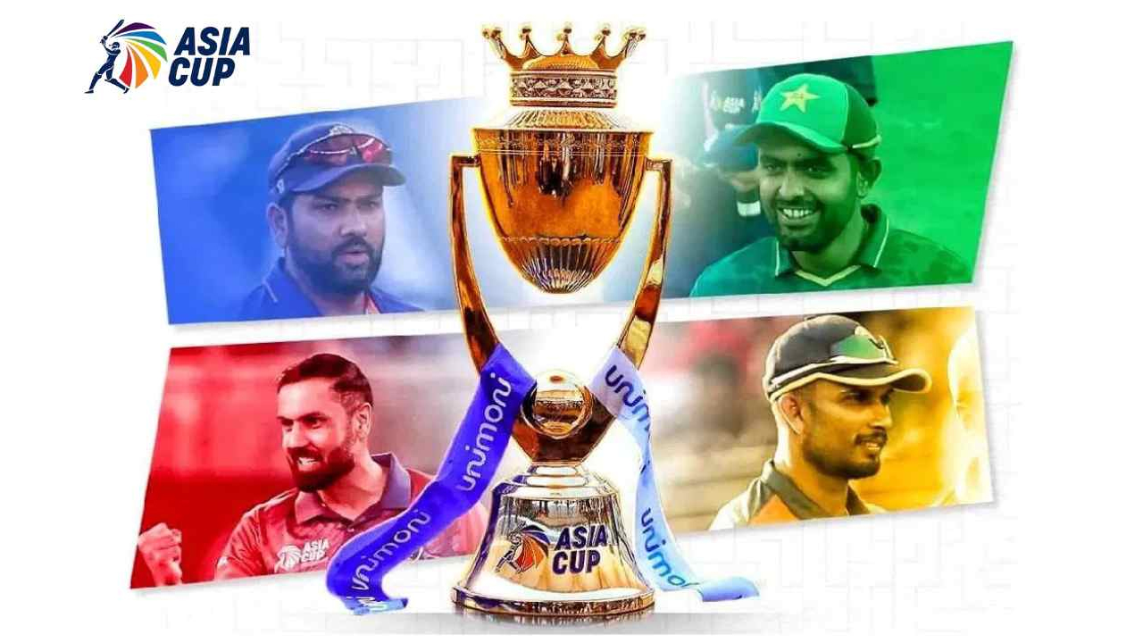 Asia Cup 2025 | వచ్చే ఏడాది ఆసియా కప్‌కు ఆతిథ్యం ఇవ్వనున్న భారత్‌..! టీ20 ఫార్మాట్‌లో జరుగనున్న టోర్నీ..!