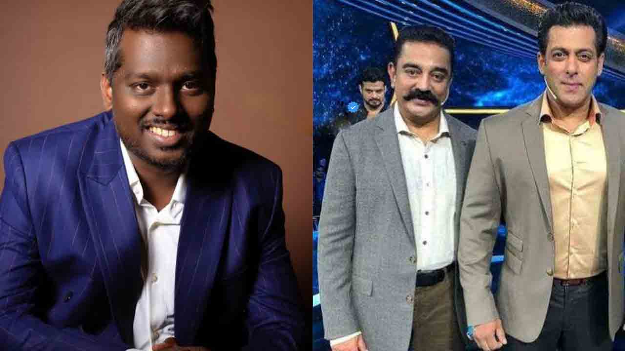 Atlee | అట్లీ అలా చెప్పాడో లేదో.. సల్మాన్‌ ఖాన్‌ మల్టీస్టారర్‌పై ఇంట్రెస్టింగ్‌ న్యూస్‌