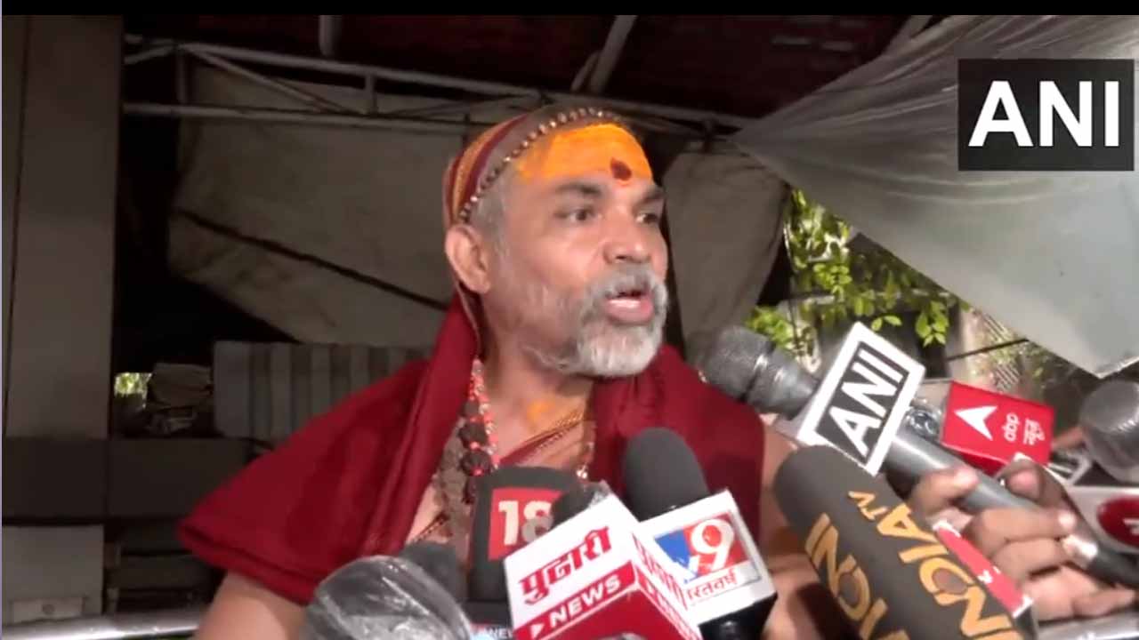 Kedarnath: కేదార్‌నాథ్‌లో 228 కిలోల బంగారం మిస్సింగ్‌..