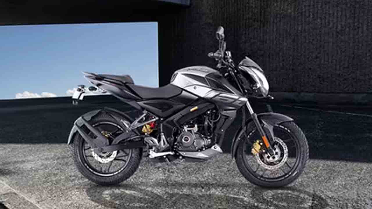 Bajajpulsur