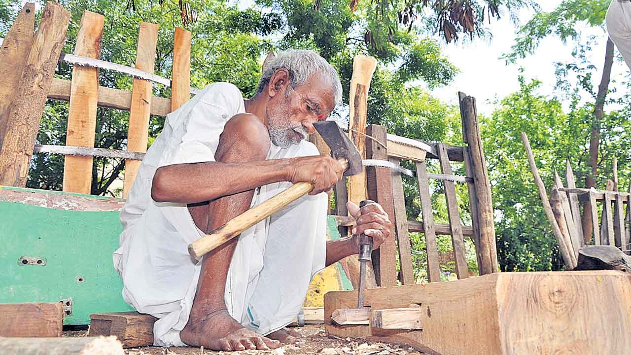 Caste Census | సీఎం గారూ.. కులగణన ఎప్పుడు?
