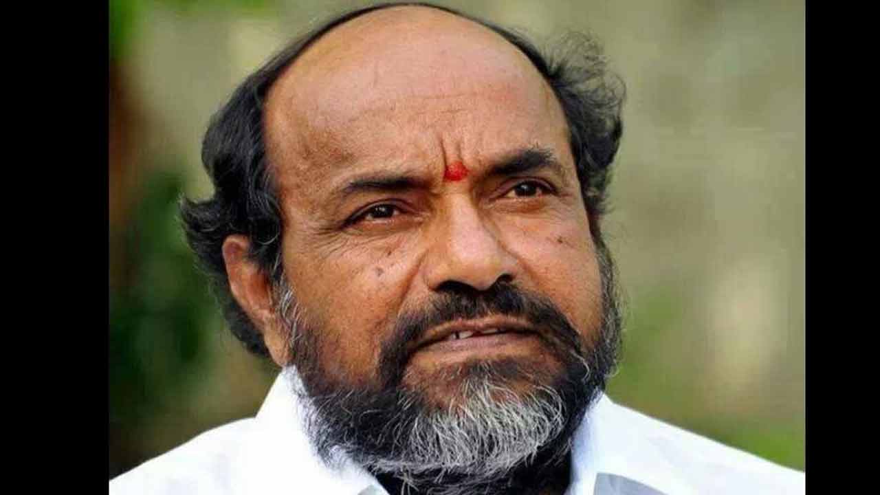 నిరుద్యోగుల సమస్యలపై అఖిలపక్షాన్ని పిలవండి