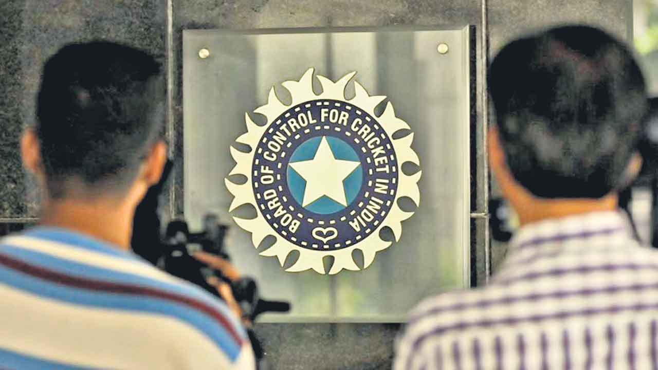 BCCI | రూ. 8.5 కోట్ల ఆర్థిక సాయం.. అథ్లెట్లకు అండగా బీసీసీఐ