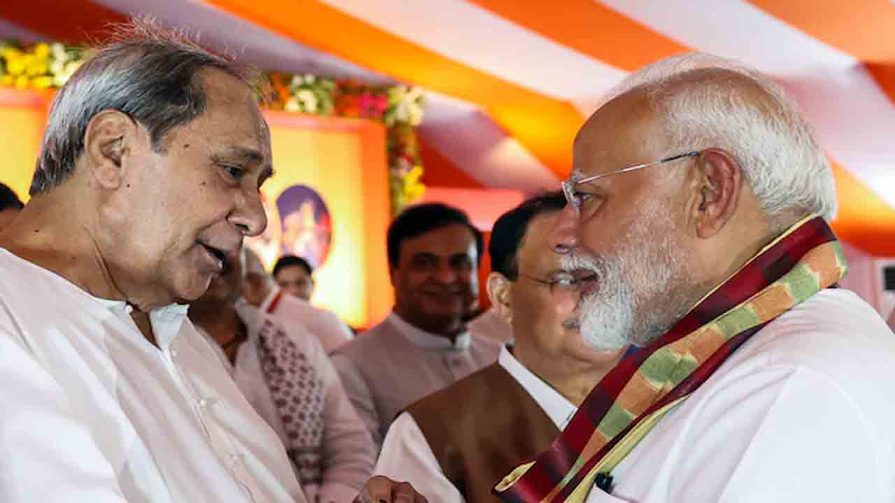 BJD Joins Opposition | నిన్నటి వరకు బీజేపీకి మిత్రపక్షంగా బీజేడీ.. నేడు ప్రతిపక్షాలతో కలిసి వాకౌట్‌