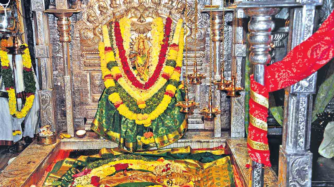 Balkampeta | ఈనెల 10 వరకు బల్కంపేట రోడ్డు మూసివేత.. ఎందుకంటే?