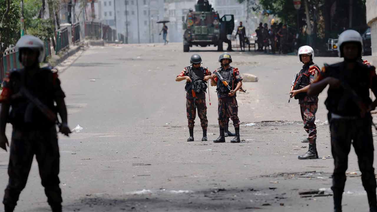 Bangladesh SC | ప్రభుత్వ ఉద్యోగాల్లో రిజర్వేషన్‌లపై బంగ్లాదేశ్‌ సుప్రీంకోర్టు కీలక తీర్పు..!