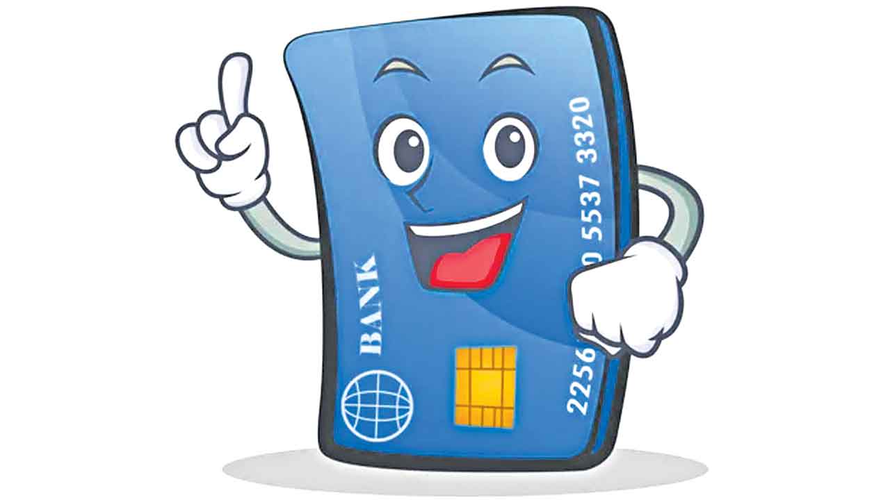 Credit Card | అక్కెరకో క్రెడిట్‌ కార్డ్‌.. ఒక్కో కార్డుకు ఒక్కో రకంగా ప్రయోజనాలు