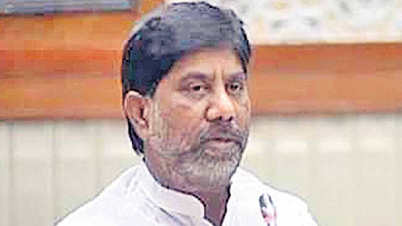 అసెంబ్లీ సమావేశాలు ముగిసిన తరువాతే ‘రైతుభరోసా’: భట్టి విక్రమార్క