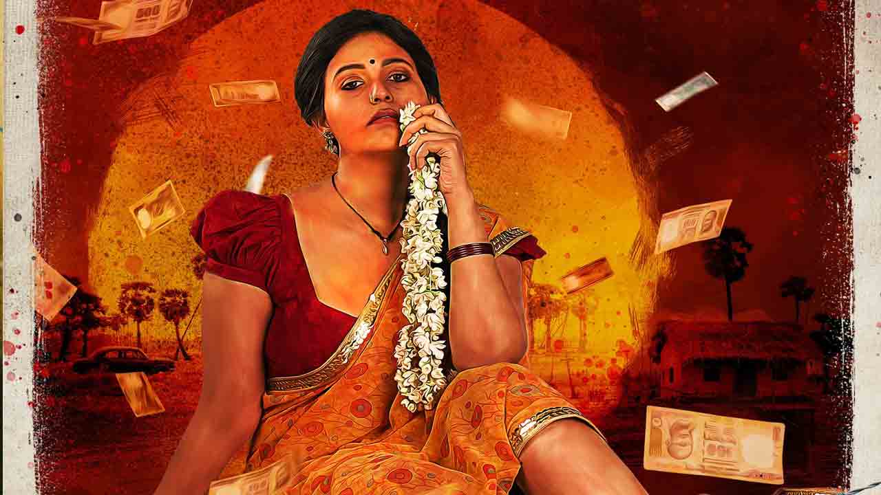 Bhahishkarana | అంజలి ఎవరిపై ప్రతీకారం తీర్చుకోవాలో..? హాట్ టాపిక్‌గా బహిష్కరణ