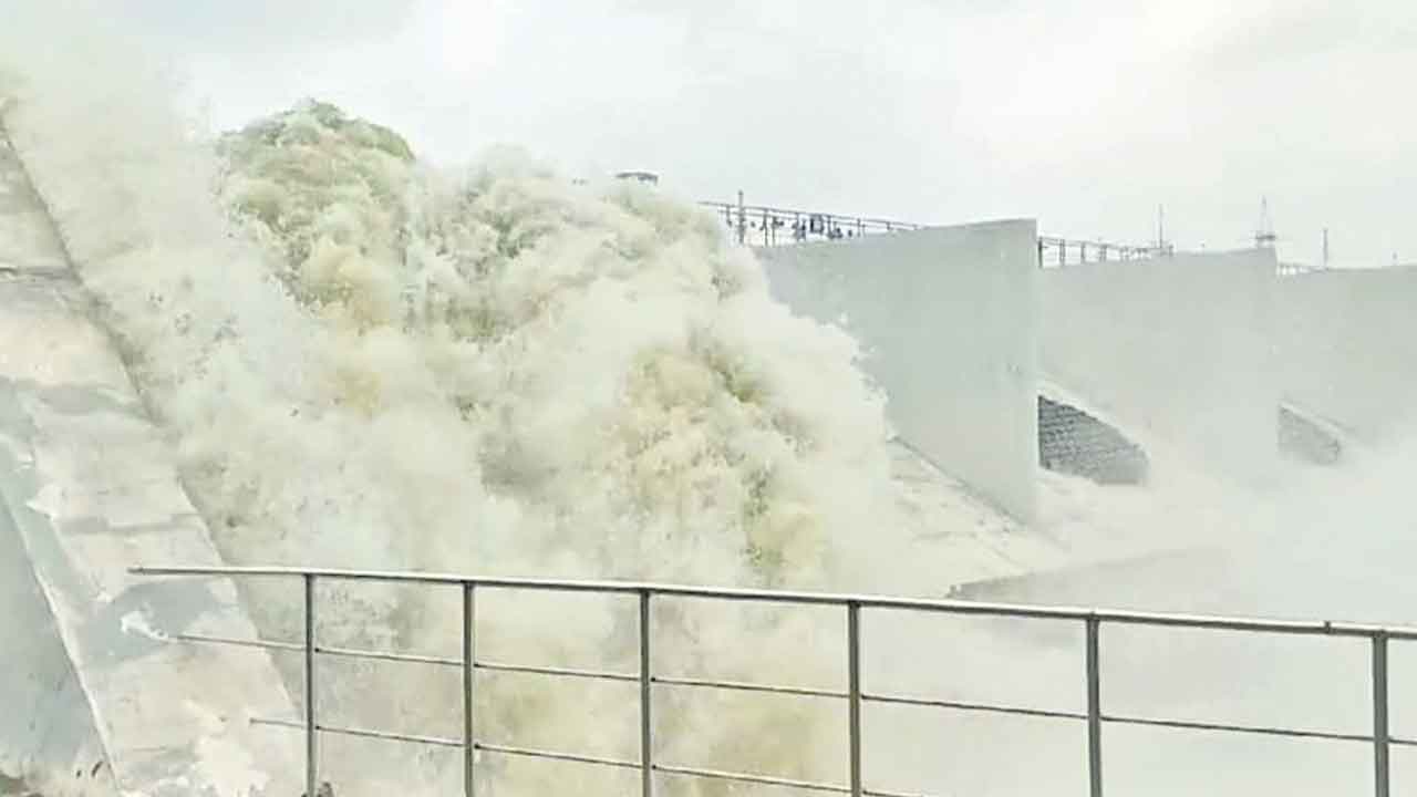 KCR | ఖమ్మం గుమ్మానికి కేసీఆర్‌ జలతోరణం.. సీతారామ ప్రాజెక్టుతో సస్యశ్యామలం