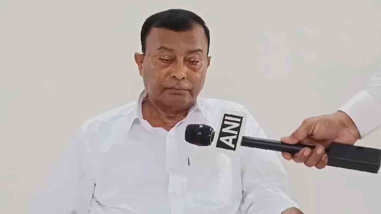 Hathras stampede | హథ్రస్‌ తొక్కిసలాటపై తొలిసారి మీడియా ముందుకు భోలే బాబా.. ఏమన్నారంటే..?