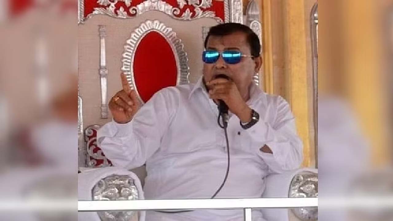 Hathras Stampede | హత్రాస్‌ తొక్కిసలాట స్పందించిన భోలేబాబా..! ప్రమాదానికి కారణం నిర్వాహకులేనట..!