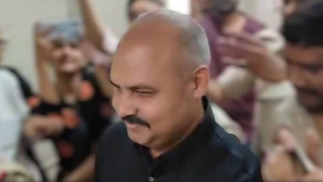 Swati Maliwal case | ఢిల్లీ హైకోర్టులో బిభవ్‌కు చుక్కెదురు.. ఎందుకంటే..!