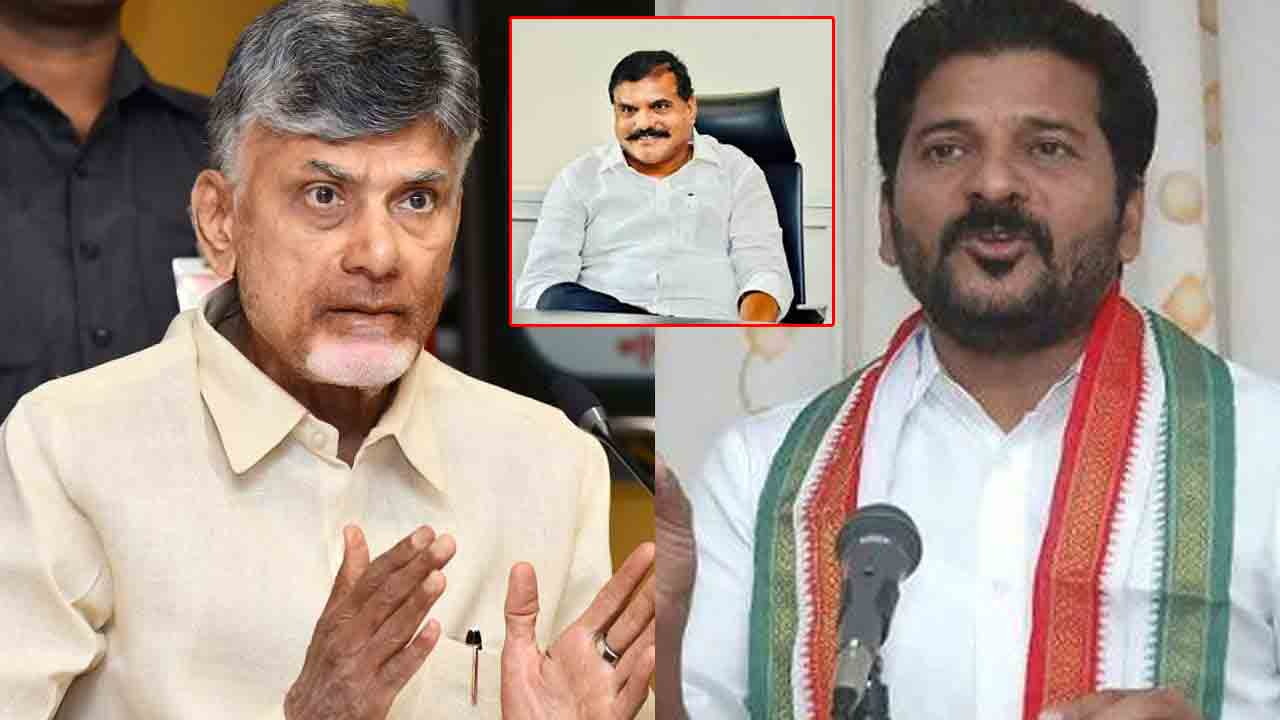 CMs Meeting | తెలుగు రాష్ట్రాల సీఎంల భేటీపై మాజీ మంత్రి బొత్స ఆసక్తికర ట్వీట్