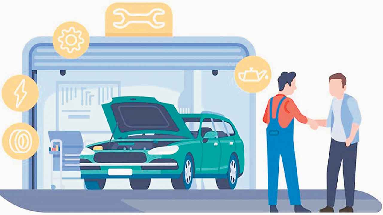 Car | కారు కొంటున్నారా.. అయితే తెలివిగా వ్యవహరించండిలా!