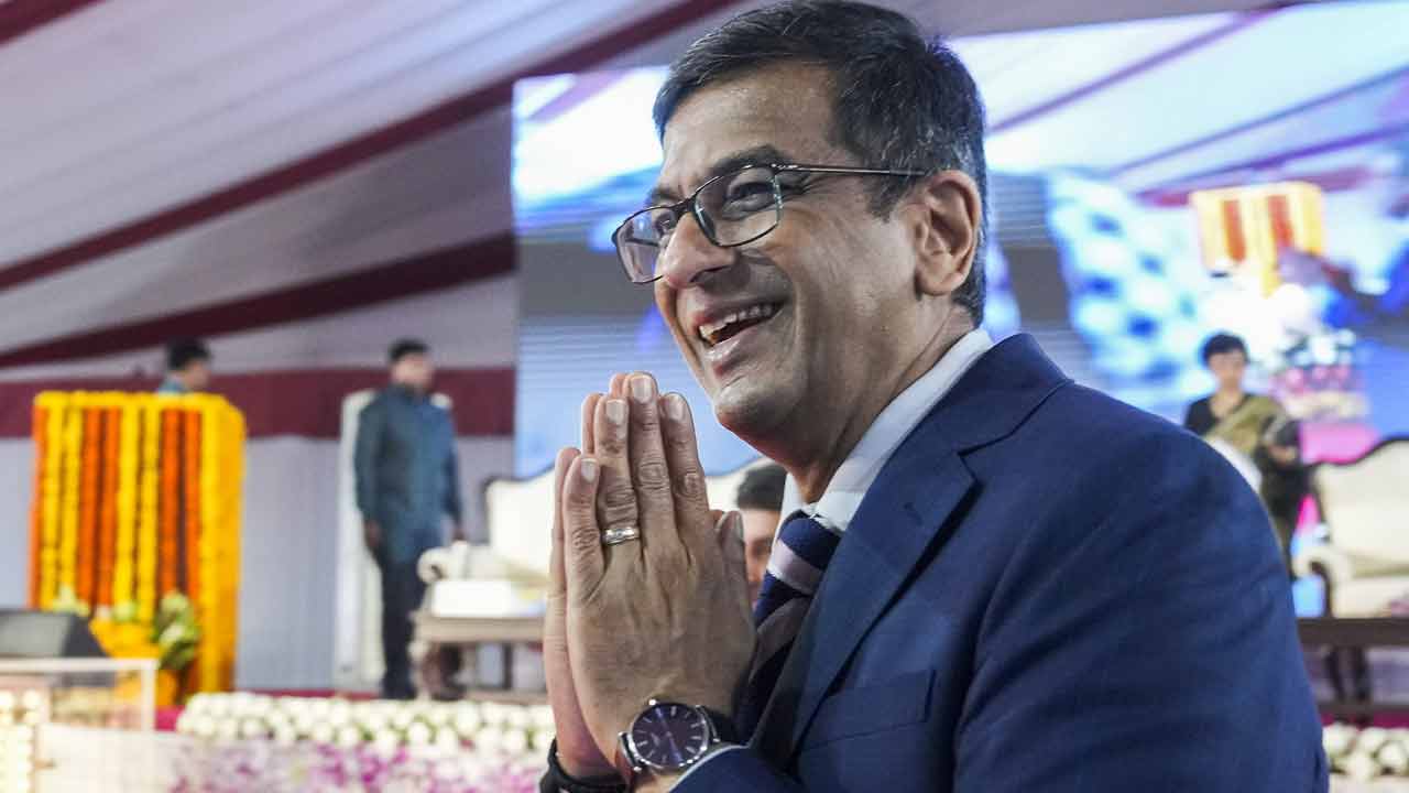 నూతన న్యాయ చట్టాలపై ‘నో కామెంట్‌’