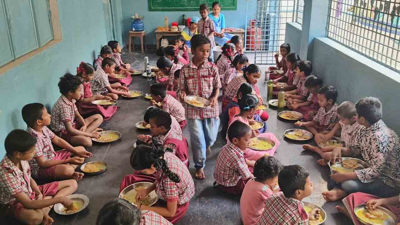 సీఎం బ్రేక్‌ ఫాస్ట్‌కు మంగళం ?