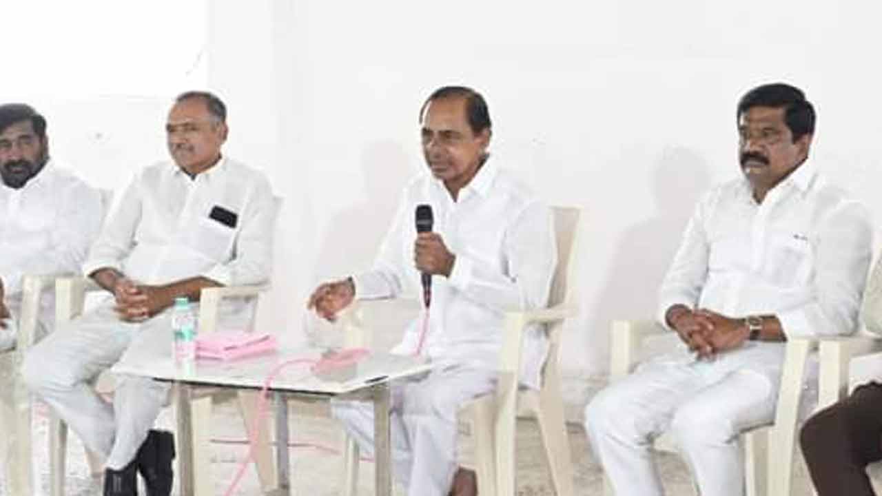 BRS chief KCR | తెలంగాణలో బీఆర్‌ఎస్‌ మళ్లీ గెలిచి 15 ఏళ్లు అధికారంలో ఉంటది : కేసీఆర్‌