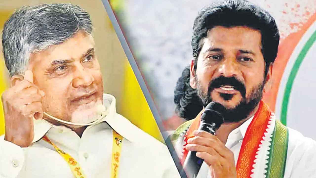 చర్చలతోనే సహకారం