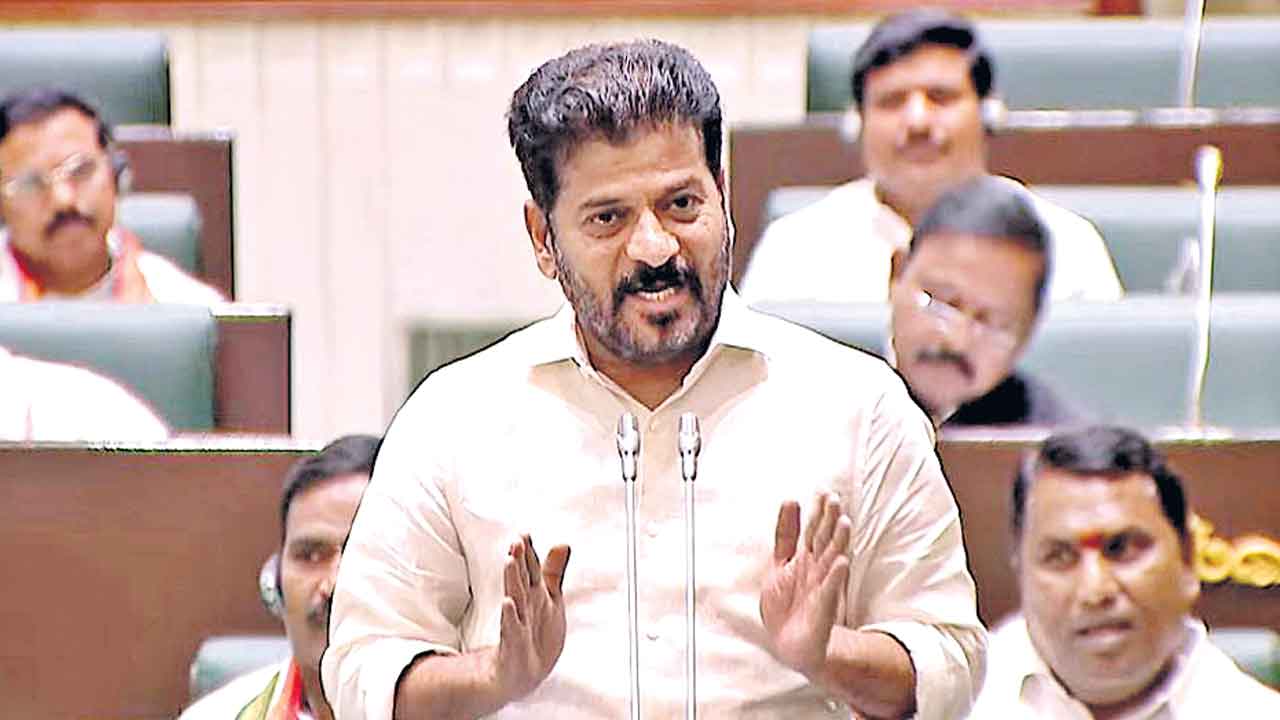 క్రీడా పాలసీ తెస్తం