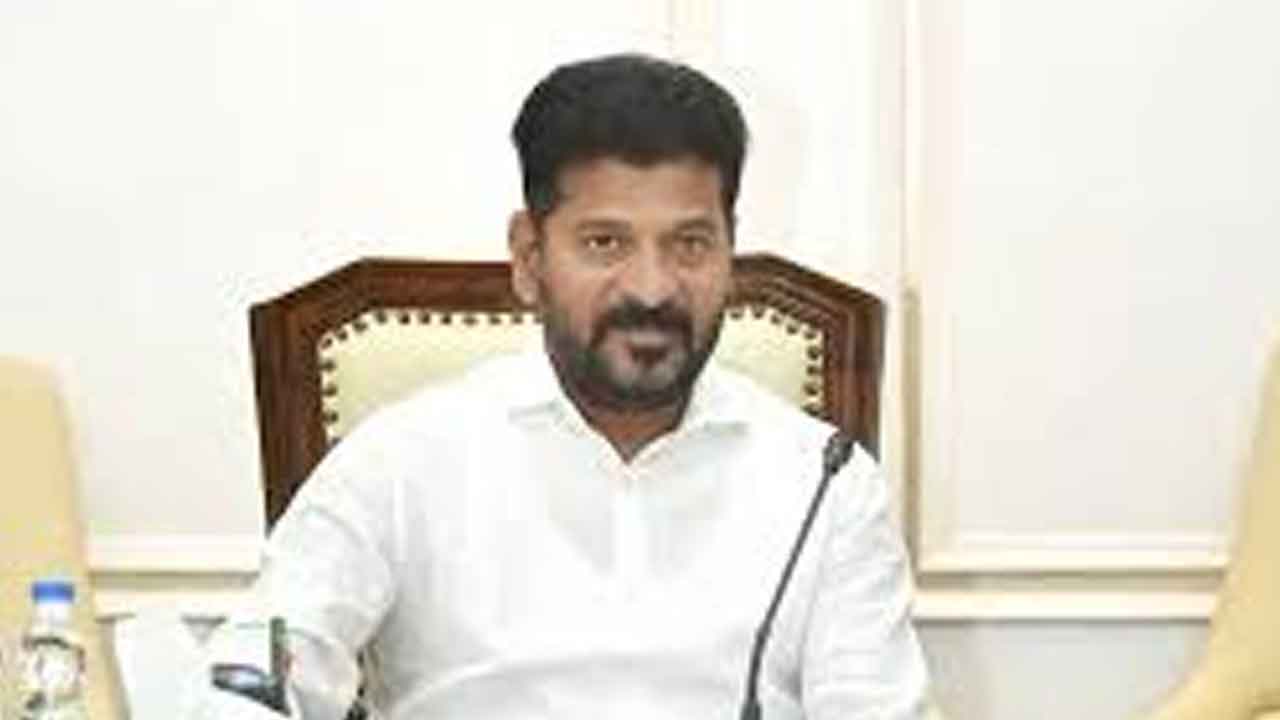 Revanth Reddy | 9 నుంచి సీఎం రేవంత్ రెడ్డి జిల్లాల పర్యటన..!