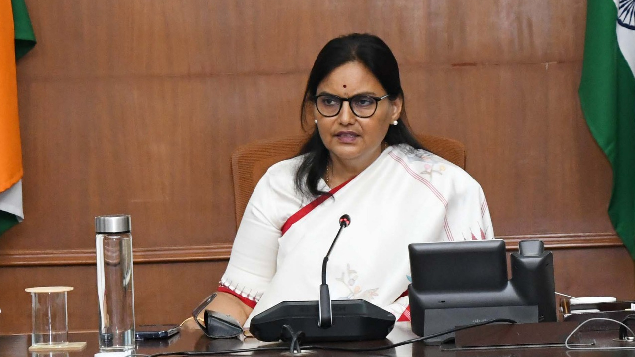 CM Revanth Reddy | పదోన్నతి పొందిన ఉపాధ్యాయులతో 2న సీఎం సమావేశం.. ఏర్పాట్లపై సీఎస్‌ సమీక్ష