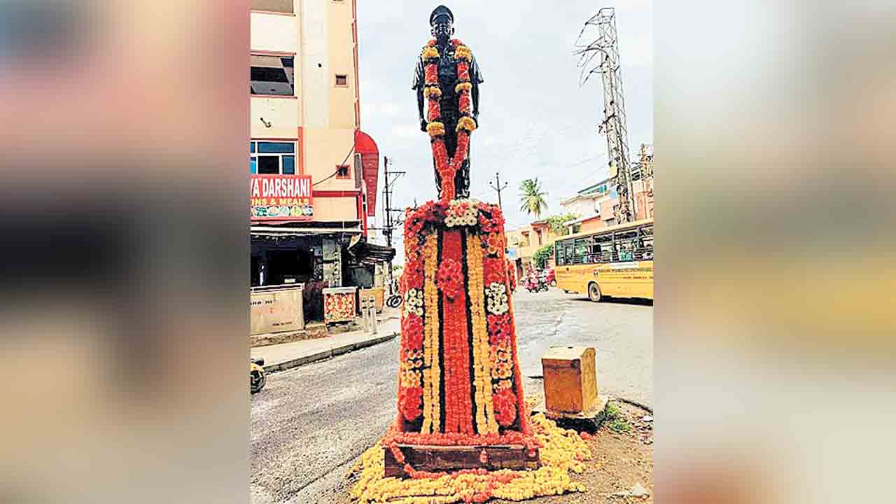 వీర రాజారెడ్డి వీరోచిత పోరాటం