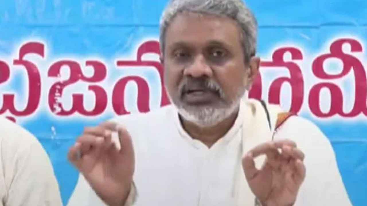 పోలవరం ముంపు గ్రామాలన్నీ ఏపీకే చెందుతాయి