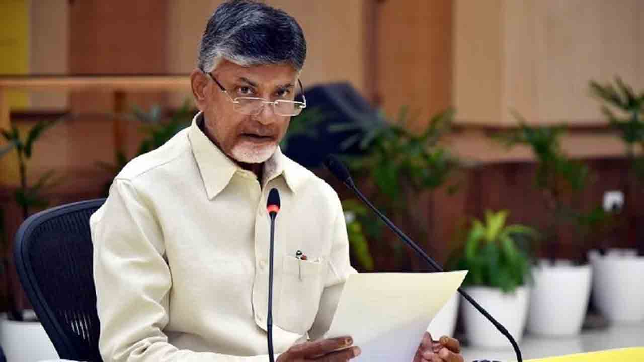 Chandrababu | ప్రధాని, ఆర్థిక మంత్రికి ధన్యవాదాలు తెలిపిన చంద్రబాబు