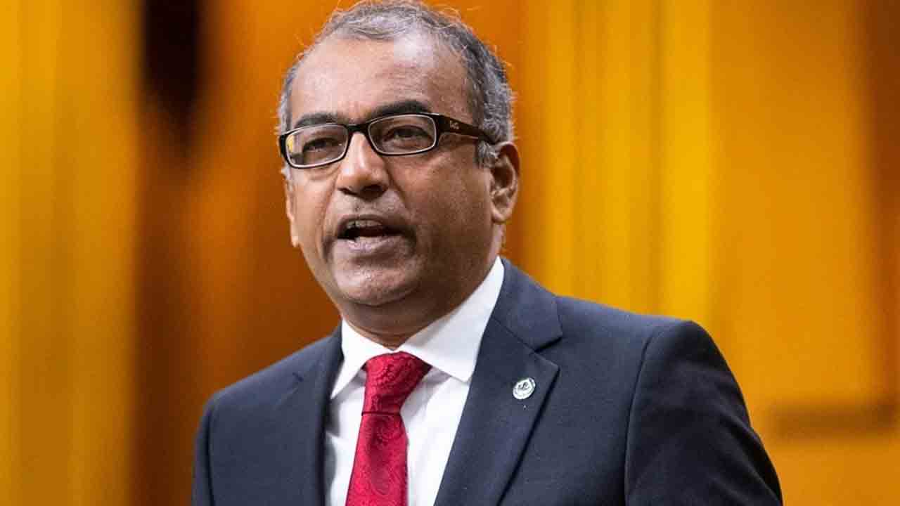 Indian Origin MP | ఖలిస్తానీ తీవ్రవాదుల వల్ల కెనడా కలుషితమవుతోంది : భారత సంతతి ఎంపీ