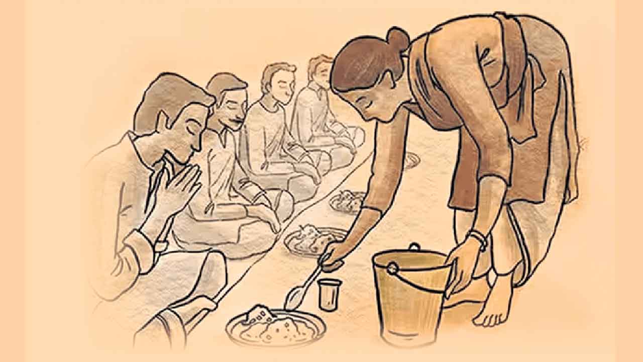 కాలి బంతి కావొద్దు