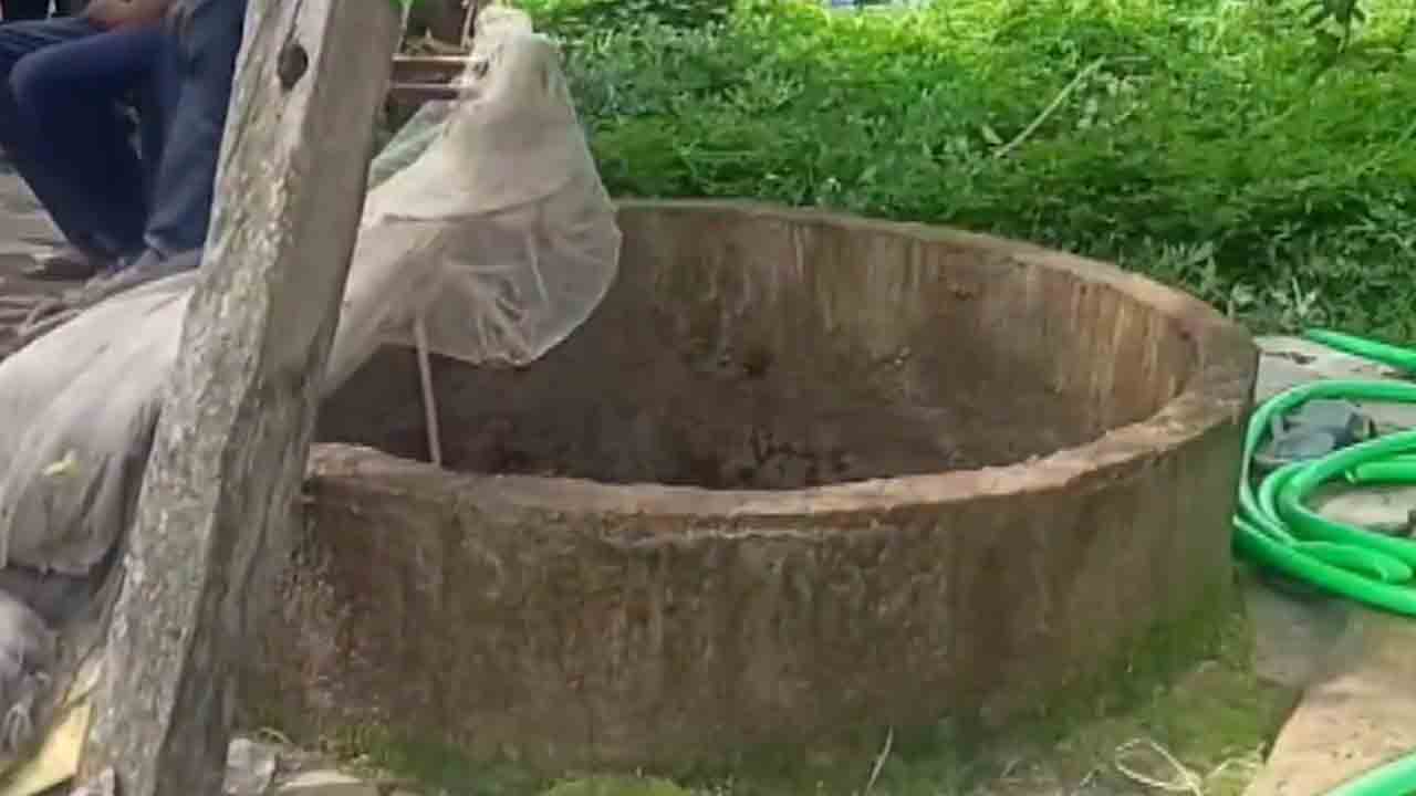 Chhattisgarh | ఛత్తీస్‌గఢ్‌లో విషాదం.. బావిలో విషవాయువు పీల్చి ఐదుగురు మృతి