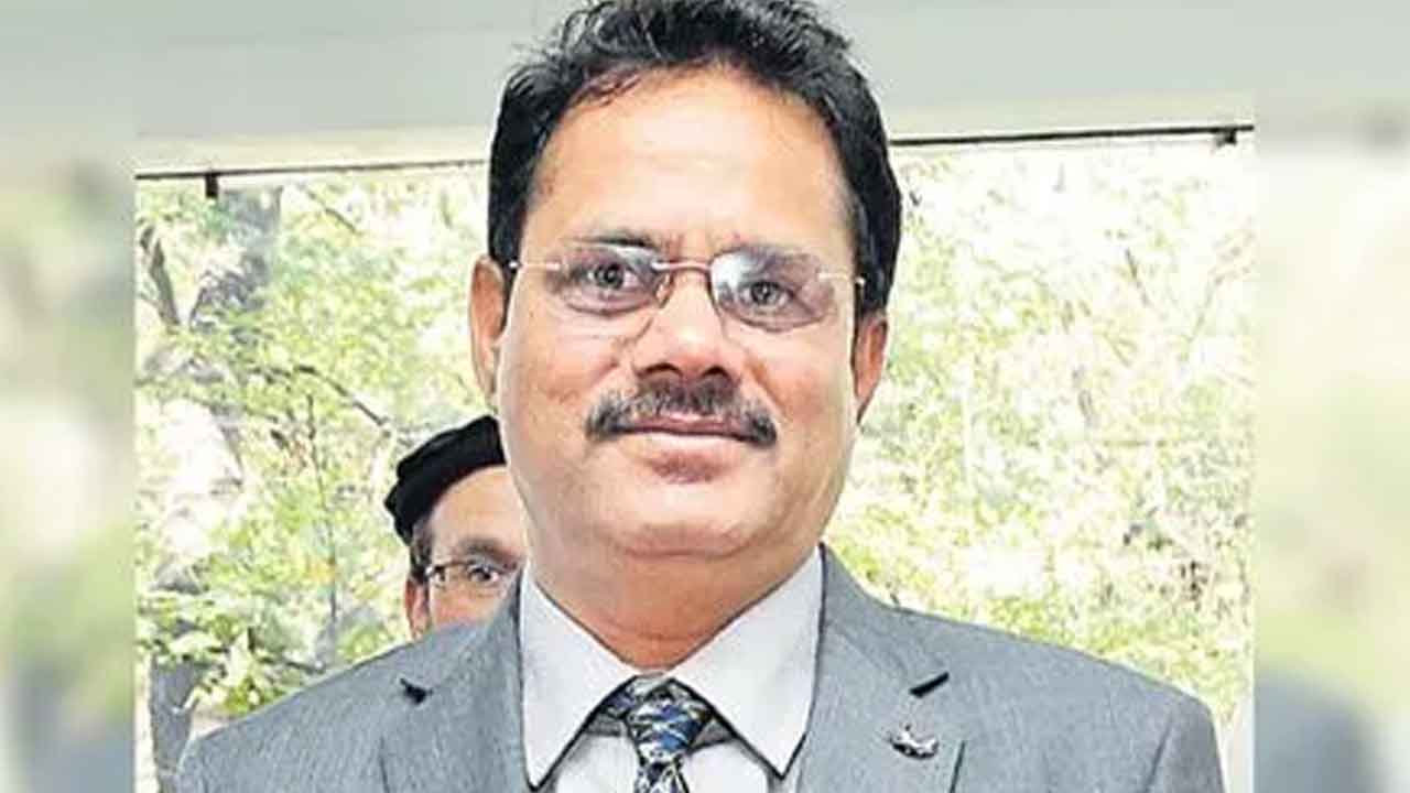 జీవో 317 బాధితుల సమస్యలు పరిష్కరించండి