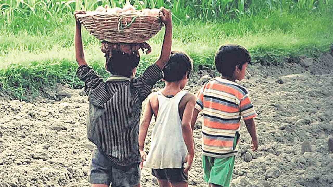 Medchal | అనాథలు, బాల కార్మికుల గుర్తింపునకు స్పెషల్‌ డ్రైవ్‌