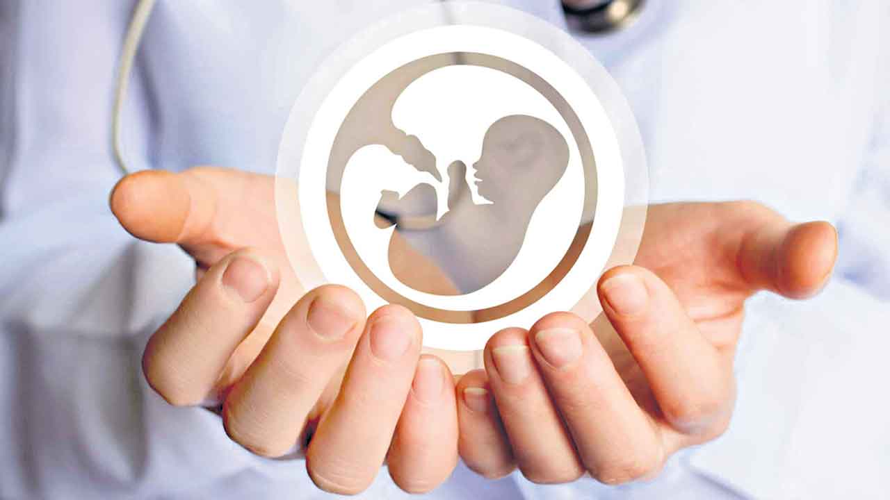 సాంకేతిక సాయం సంతాన యోగం